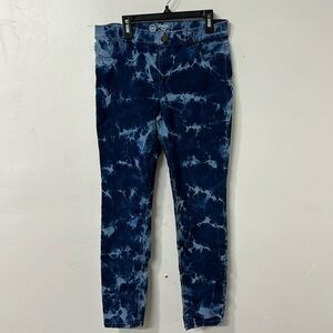 Wonder nation jegging